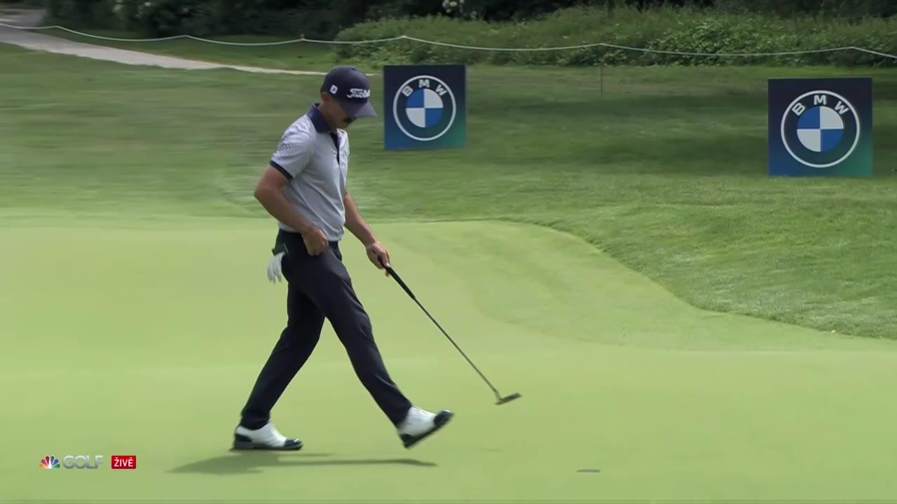 BMW International Open