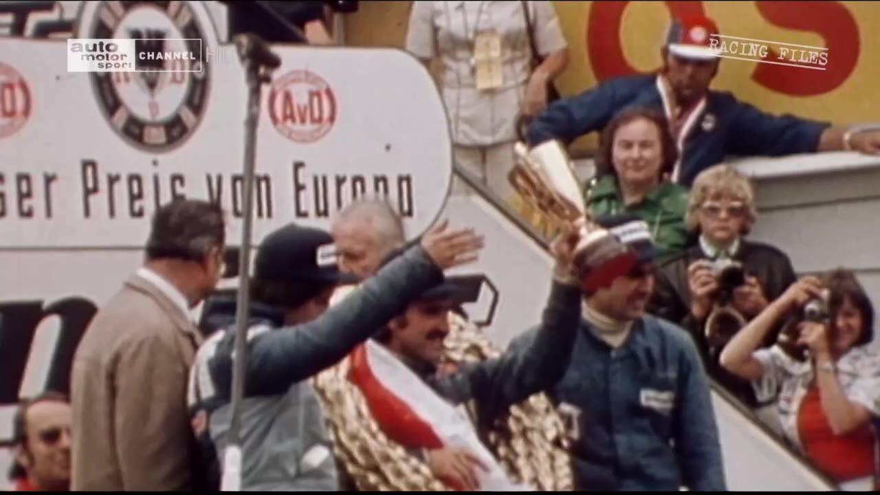 Racing Files: Největší rivality ve formuli 1