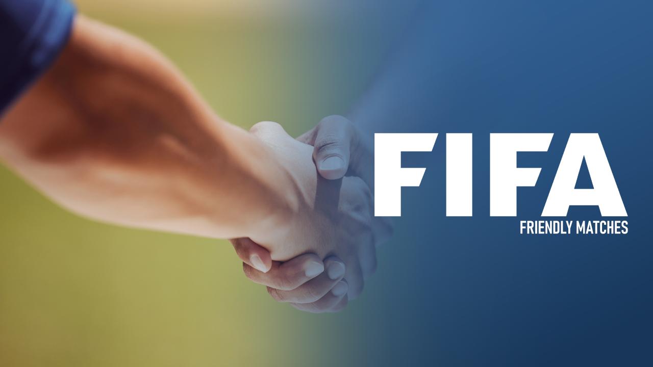 Fotbal: Přátelský zápas, Malta - Litva