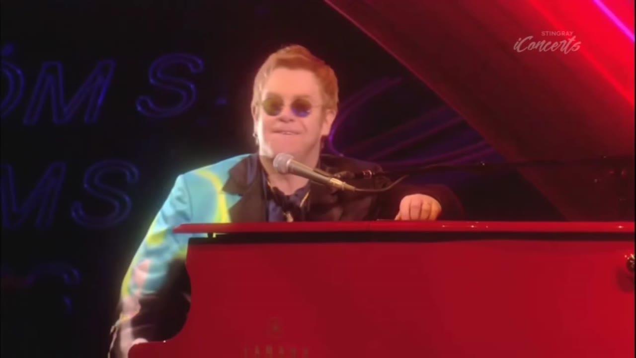 Elton John - Elton John / 17.03.2025, 17:43