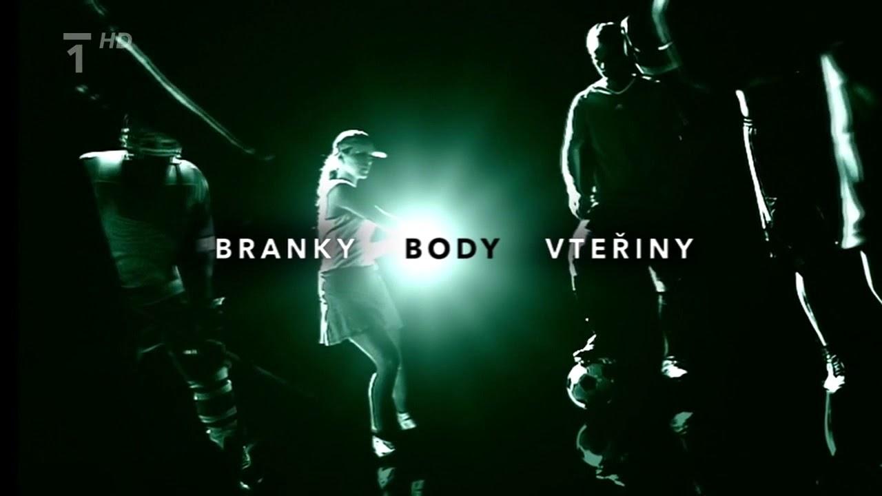 Branky, body, vteřiny / 11.02.2025, 19:56