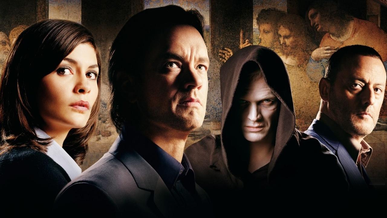 The Da Vinci Code