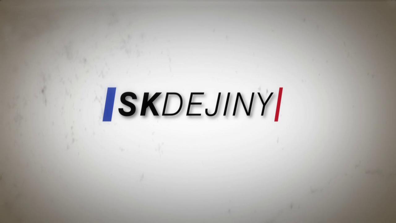 SK DEJINY / 16.02.2025, 13:00