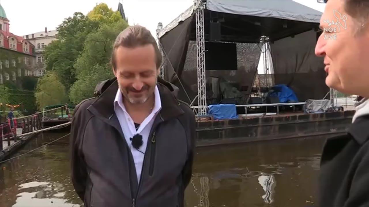 Koncert Wihanova kvarteta