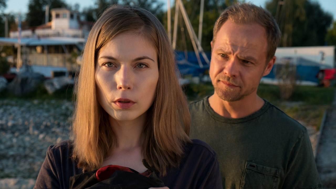 Vraždy u jezera: Čtvrtá oběť