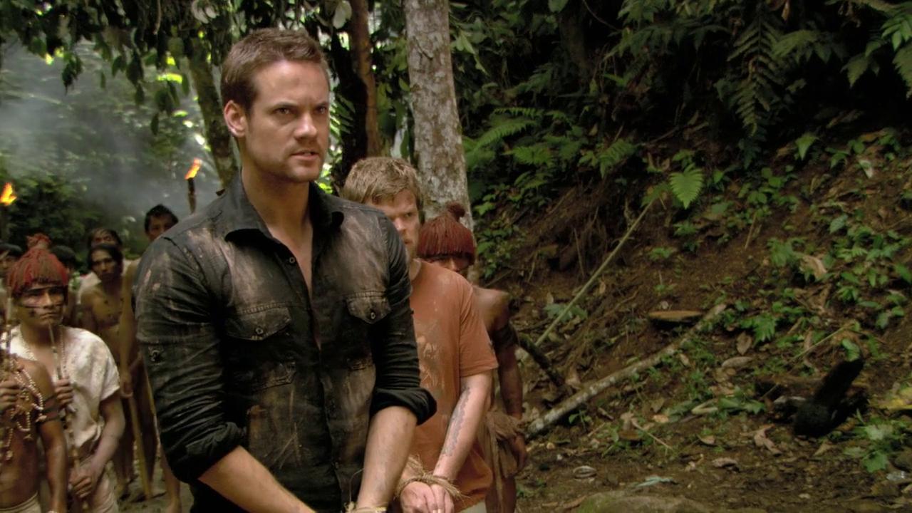El Dorado: Chrám Slunce