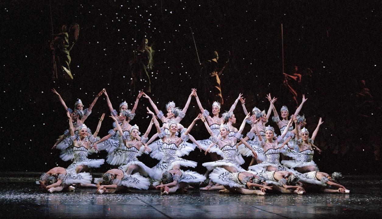 The Nutcracker: La Scala Di Milano