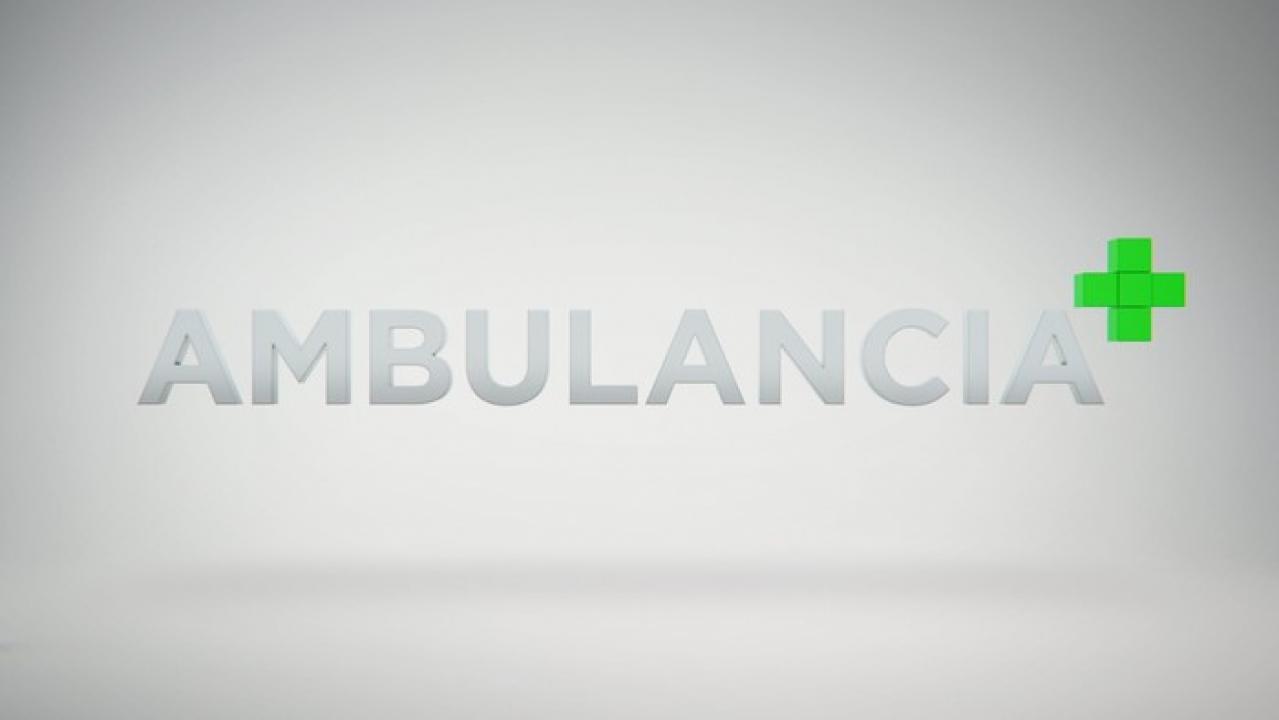 Ambulancia / 16.10.2024, 17:30