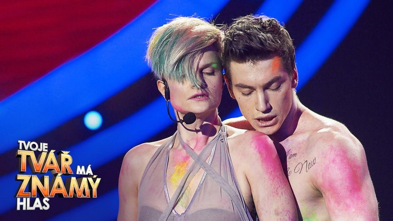 Tvoja tvár znie povedome / 03.05.2025, 14:05