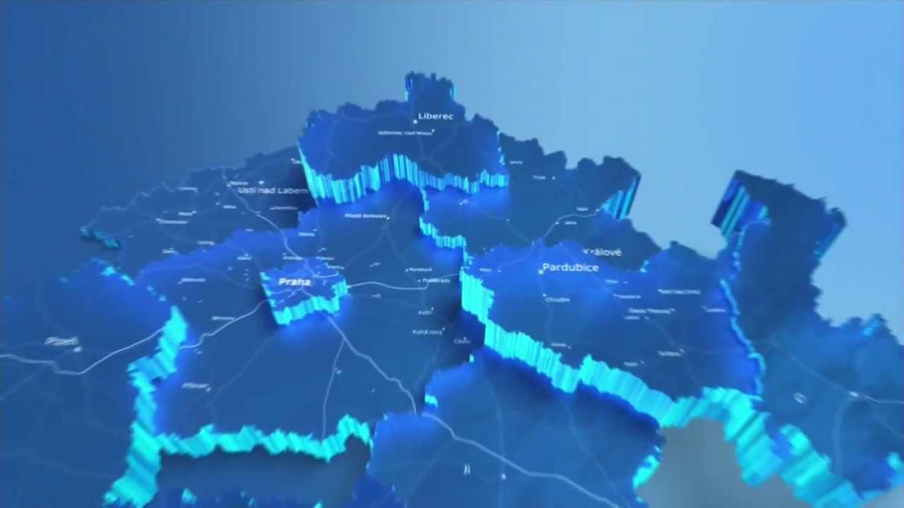 Týden v regionech / 17.03.2025, 17:30