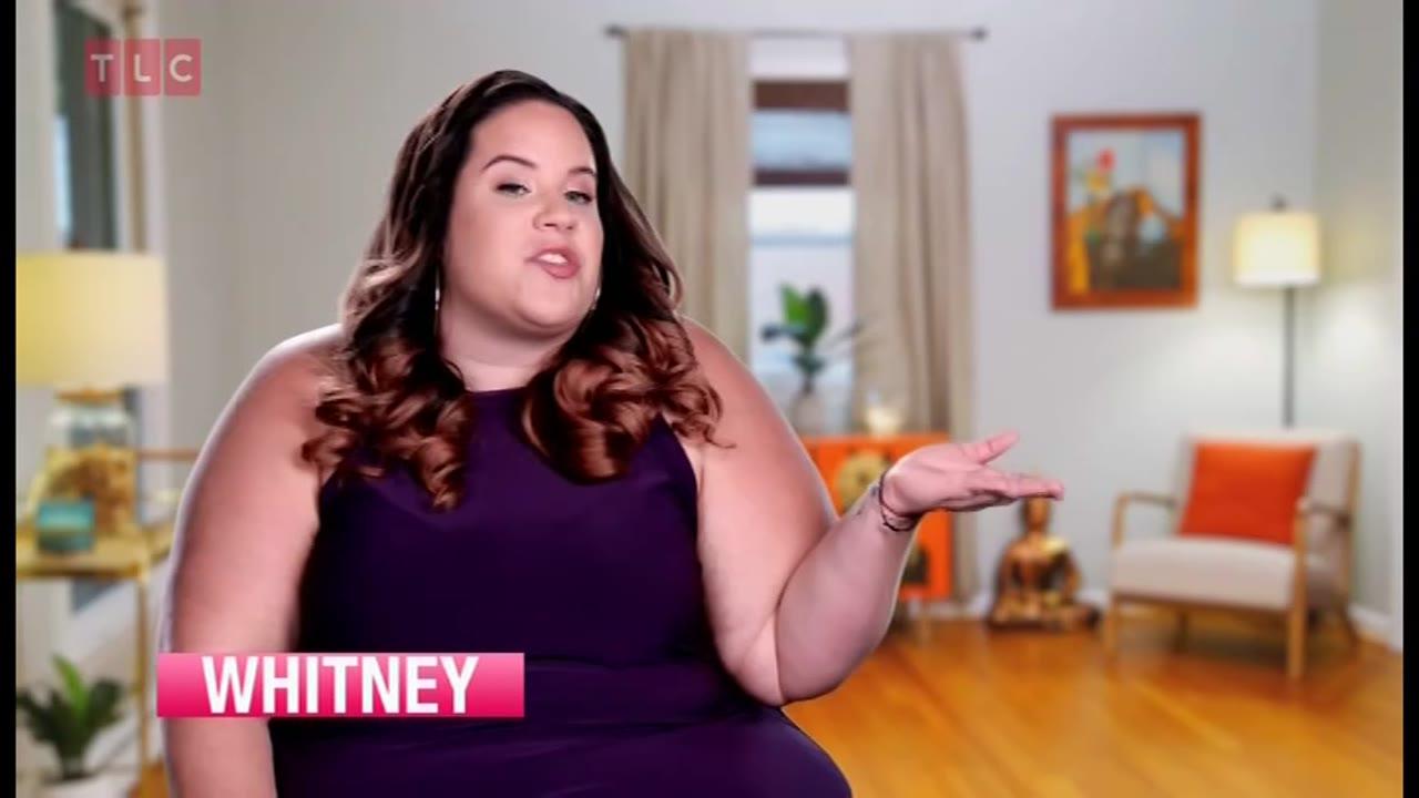 My Big Fat Fabulous Life
