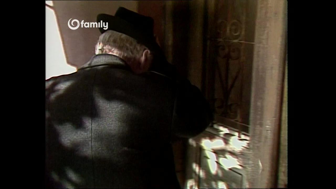 Synové a dcery Jakuba skláře