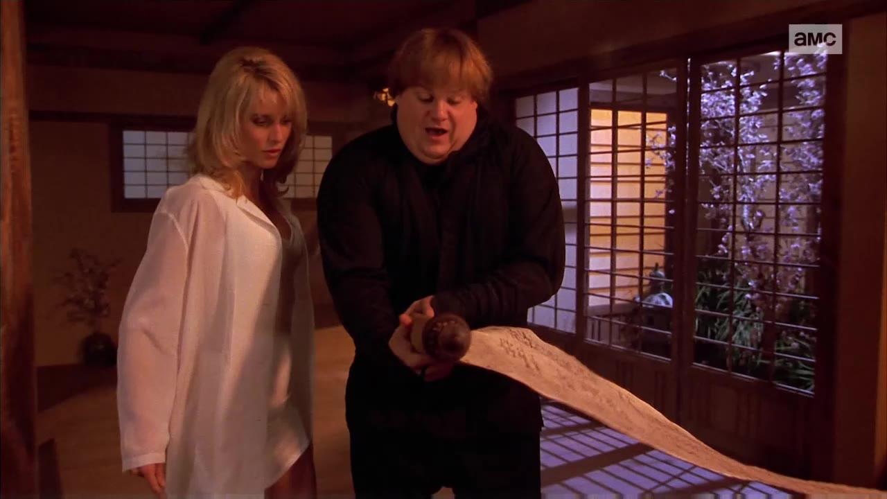 Beverly Hills Ninja