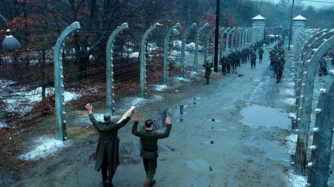 Shutter Island