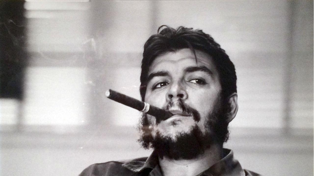 Che Guevara, Beyond the Myth