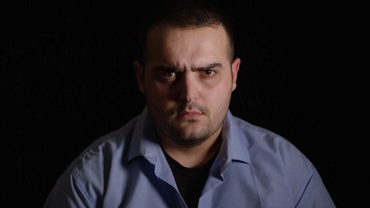 Život s vrahom