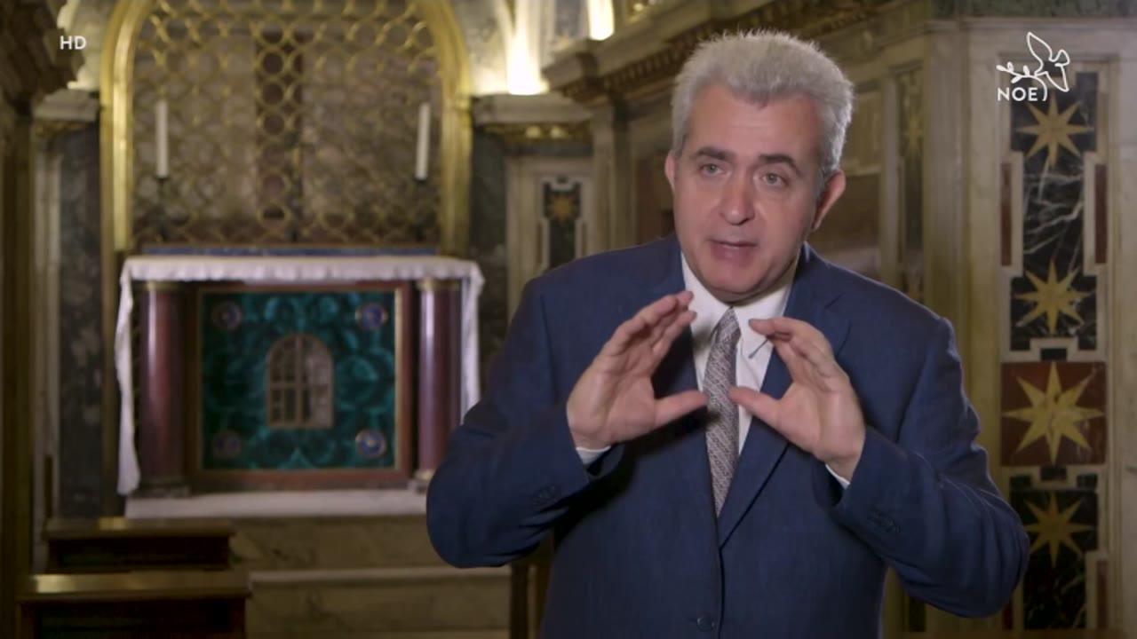 Jak se natáčela Poslední noc Johanky z Arku