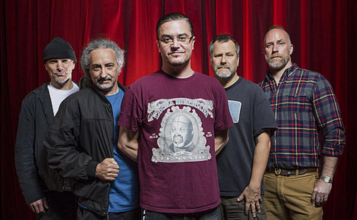 Faith No More