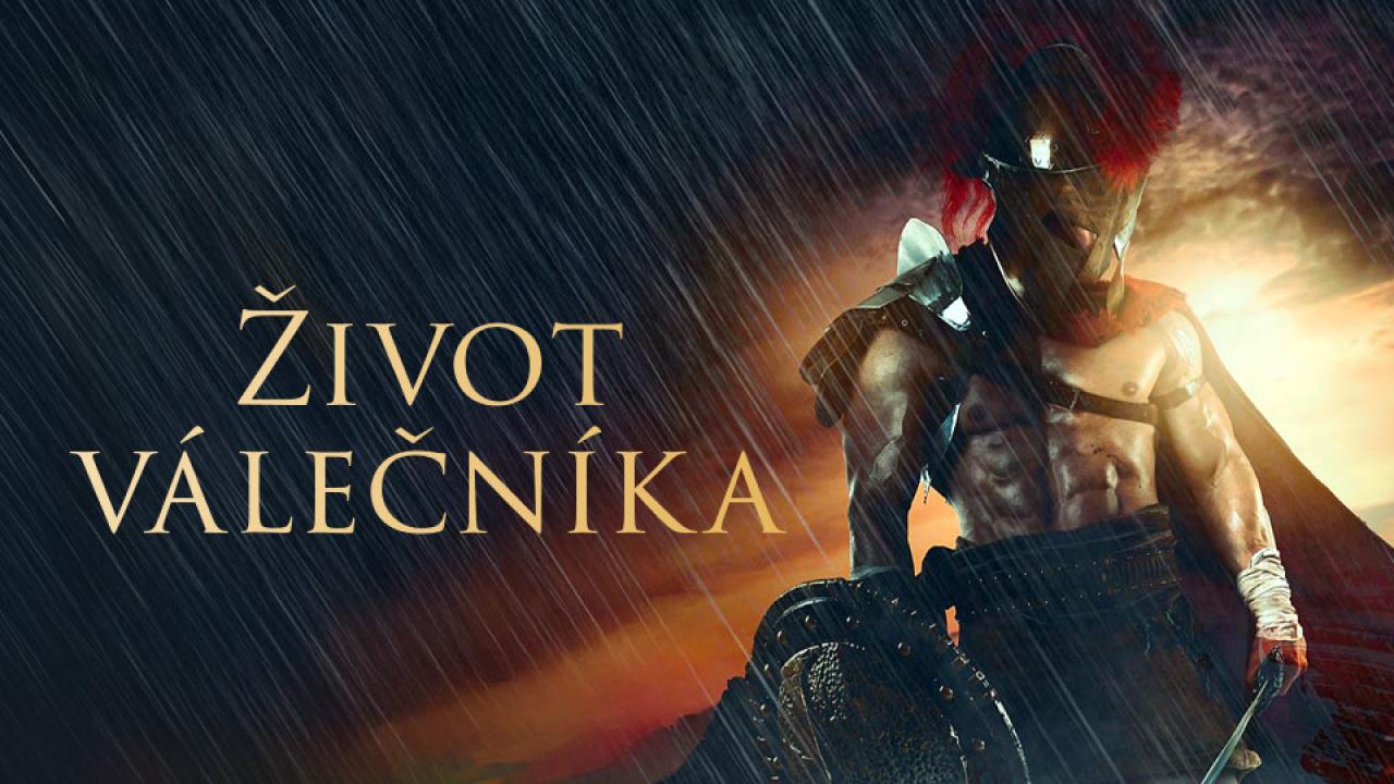 Život válečníka