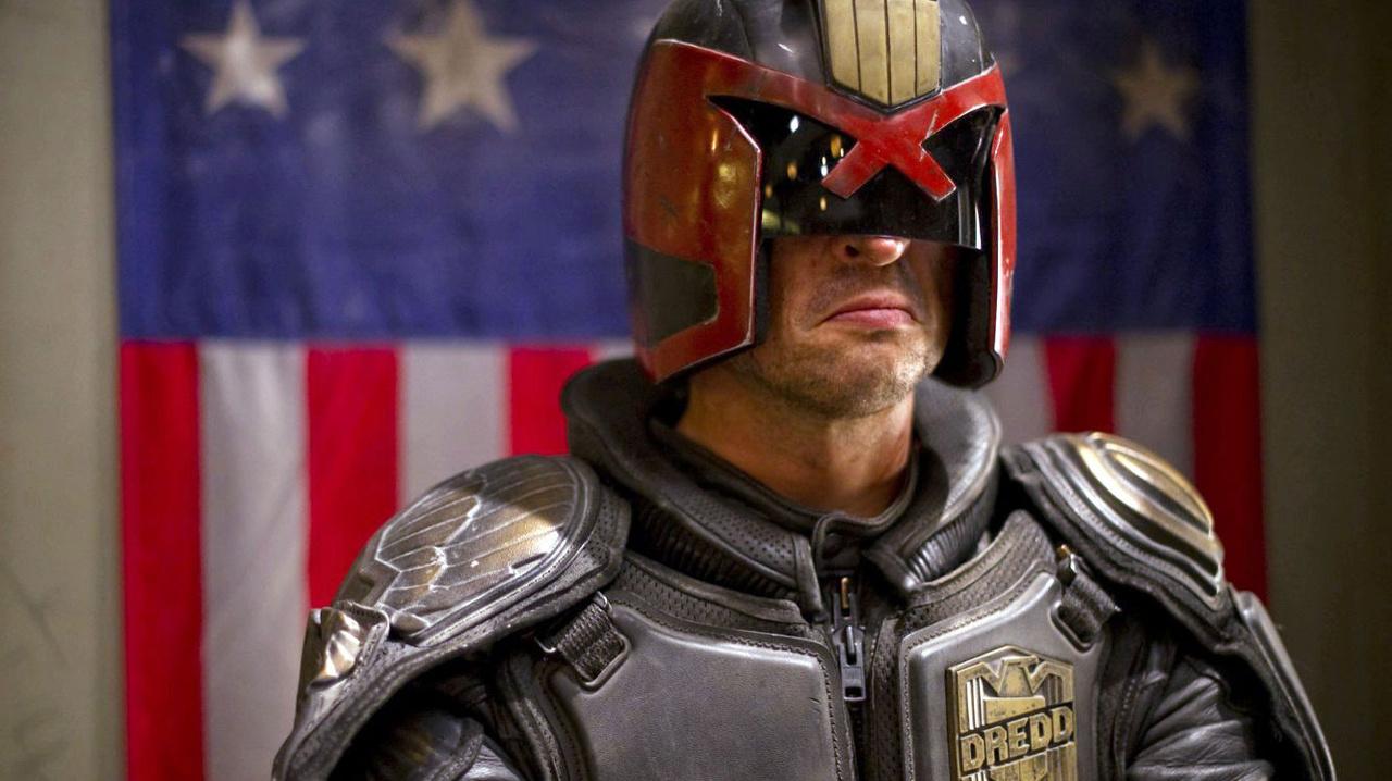 Dredd