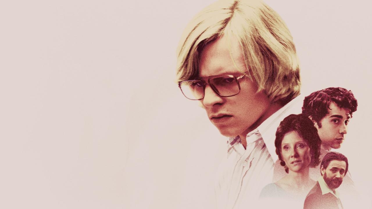 Mi amigo Dahmer