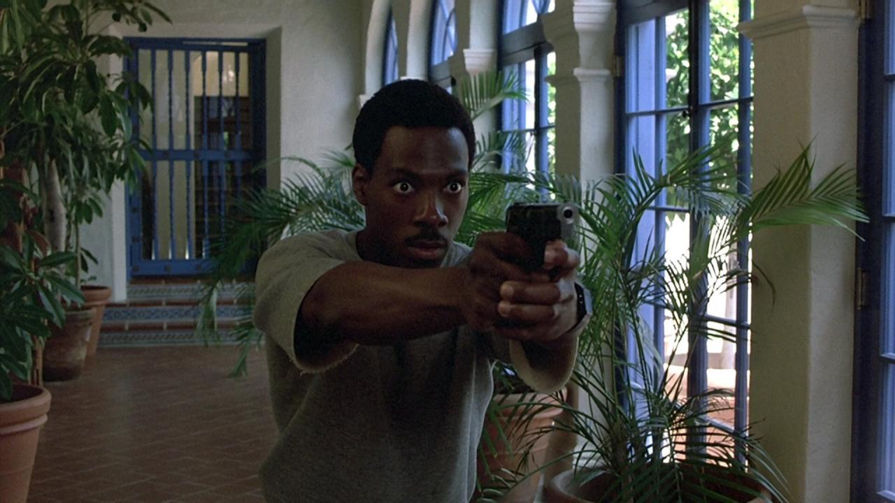 Beverly Hills Cop