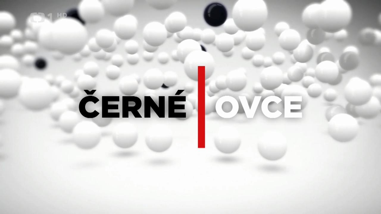 Černé ovce / 22.01.2025, 05:15