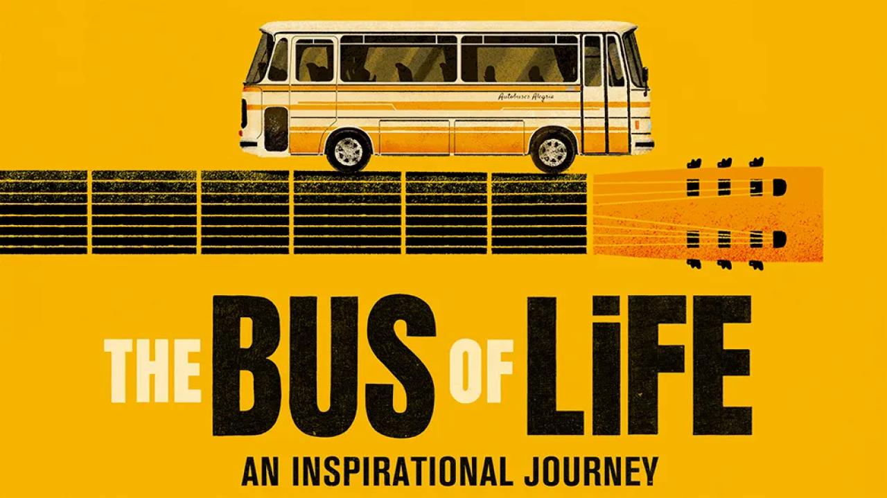 The Bus of Life