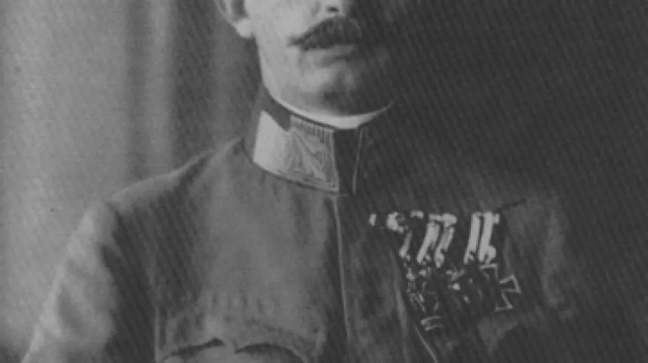 Karel I., poslední císař