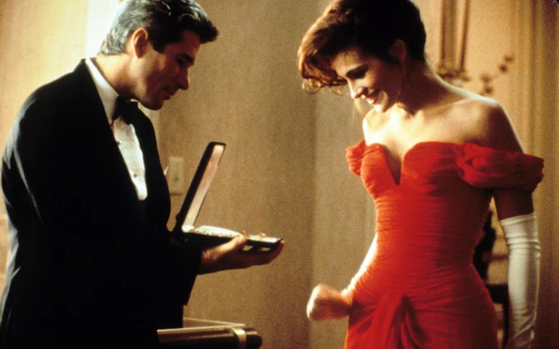 Pretty Woman: A Fairytale In Hollywood