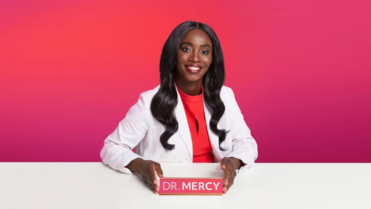 Dr. Mercy / 08.03.2025, 10:30