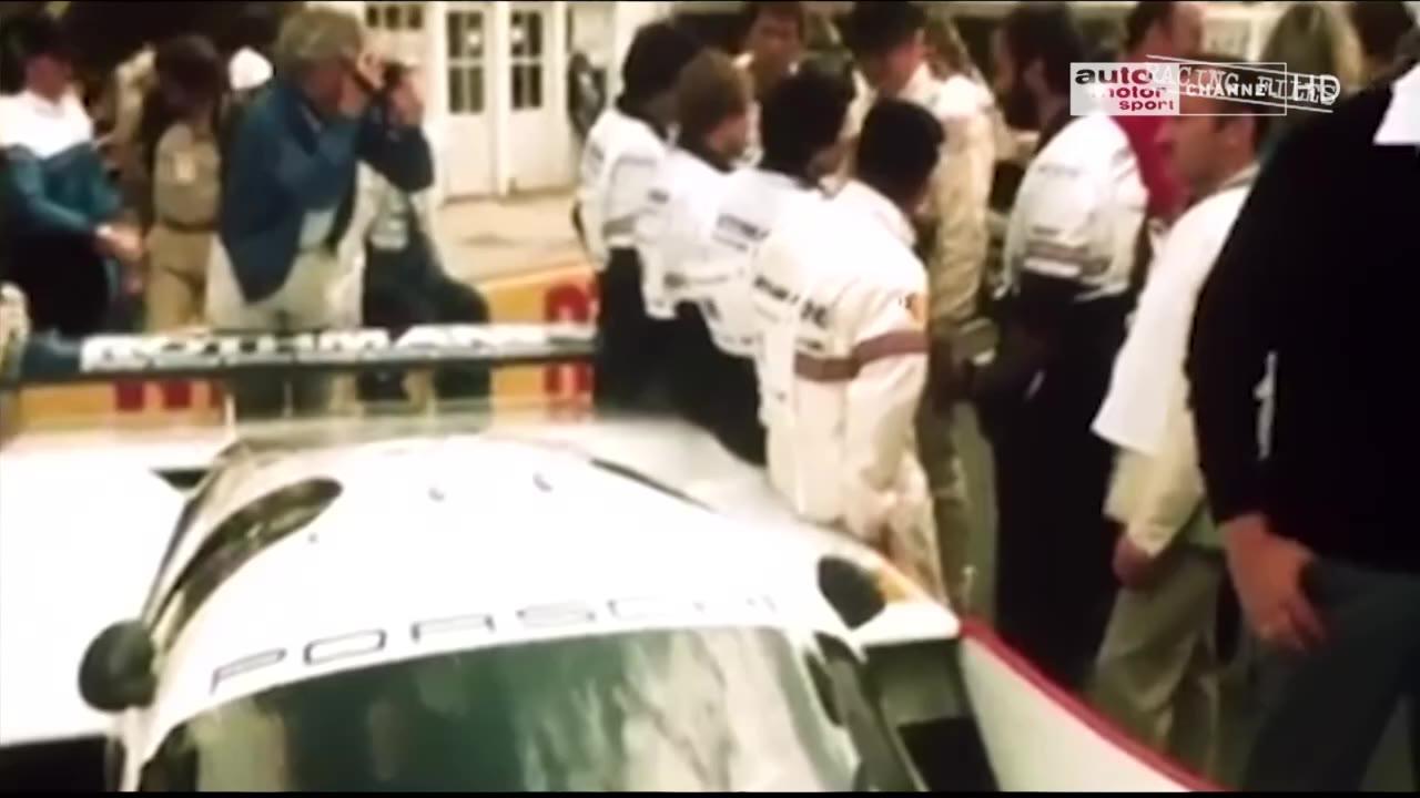 Racing Files: 24 hodin v Le Mans