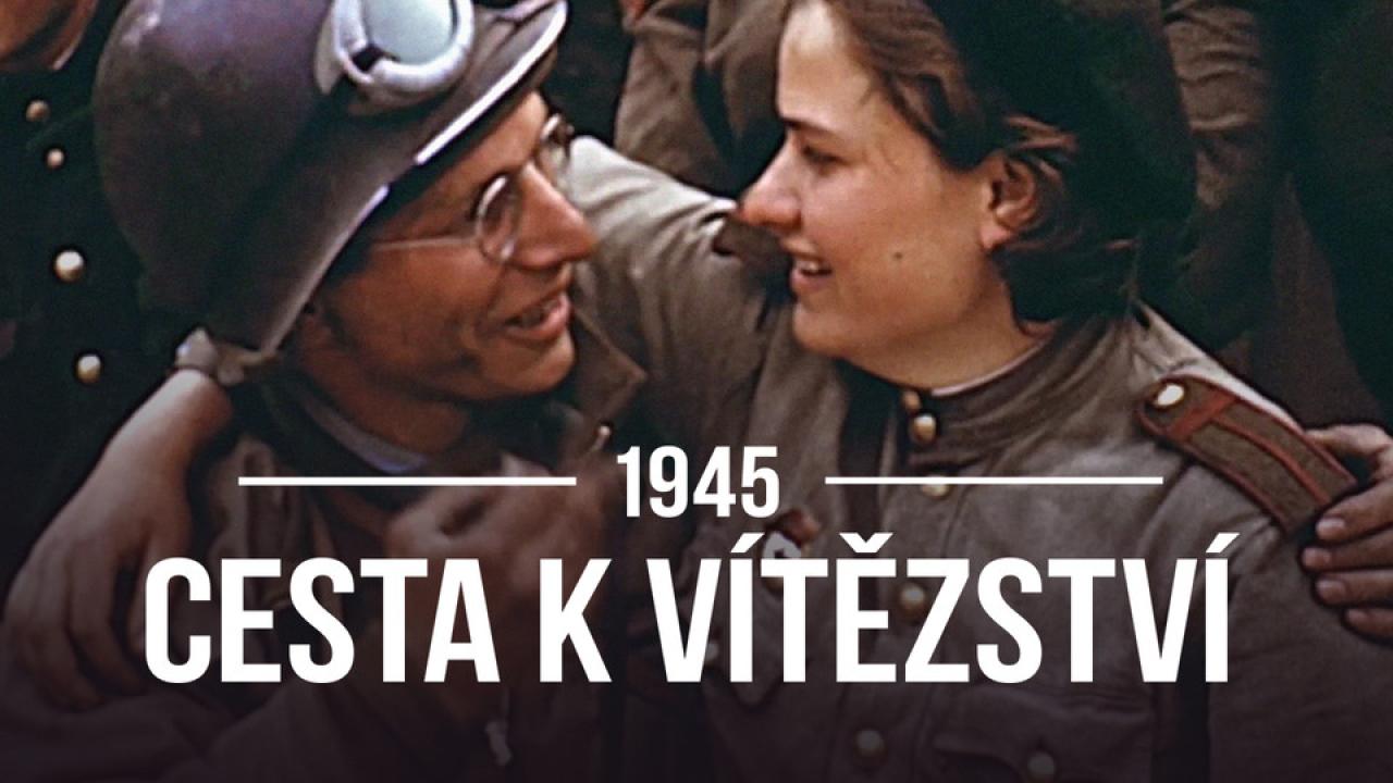 Den D: Cesta k vítězství
