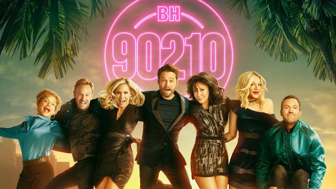 Beverly Hills 90210