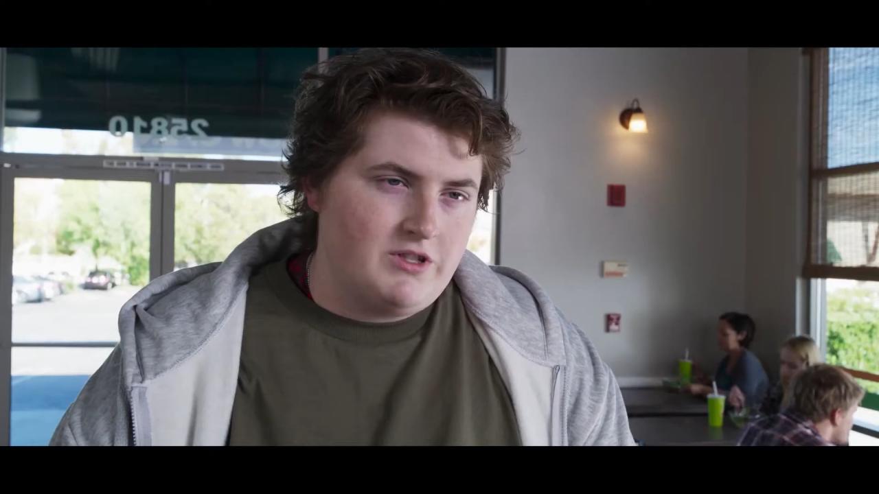 Máslovo poslední jídlo