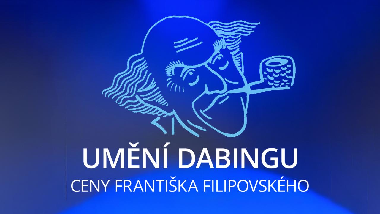 Umění dabingu 2024