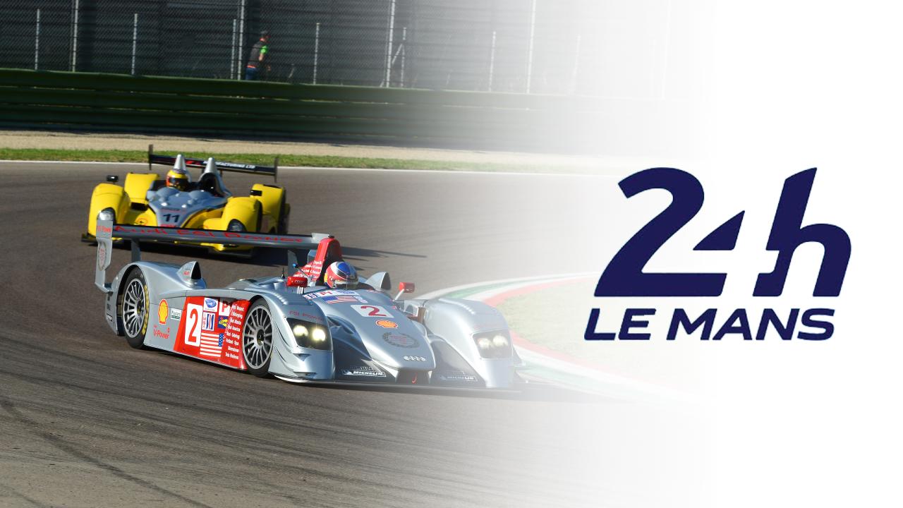 Vytrvalostní závody: FIA WEC | 24 hodin Le Mans, hyperpole
