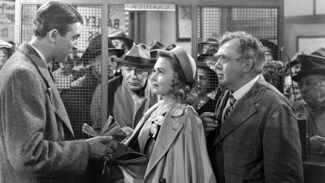 Frank Capra's It's a Wonderful Life