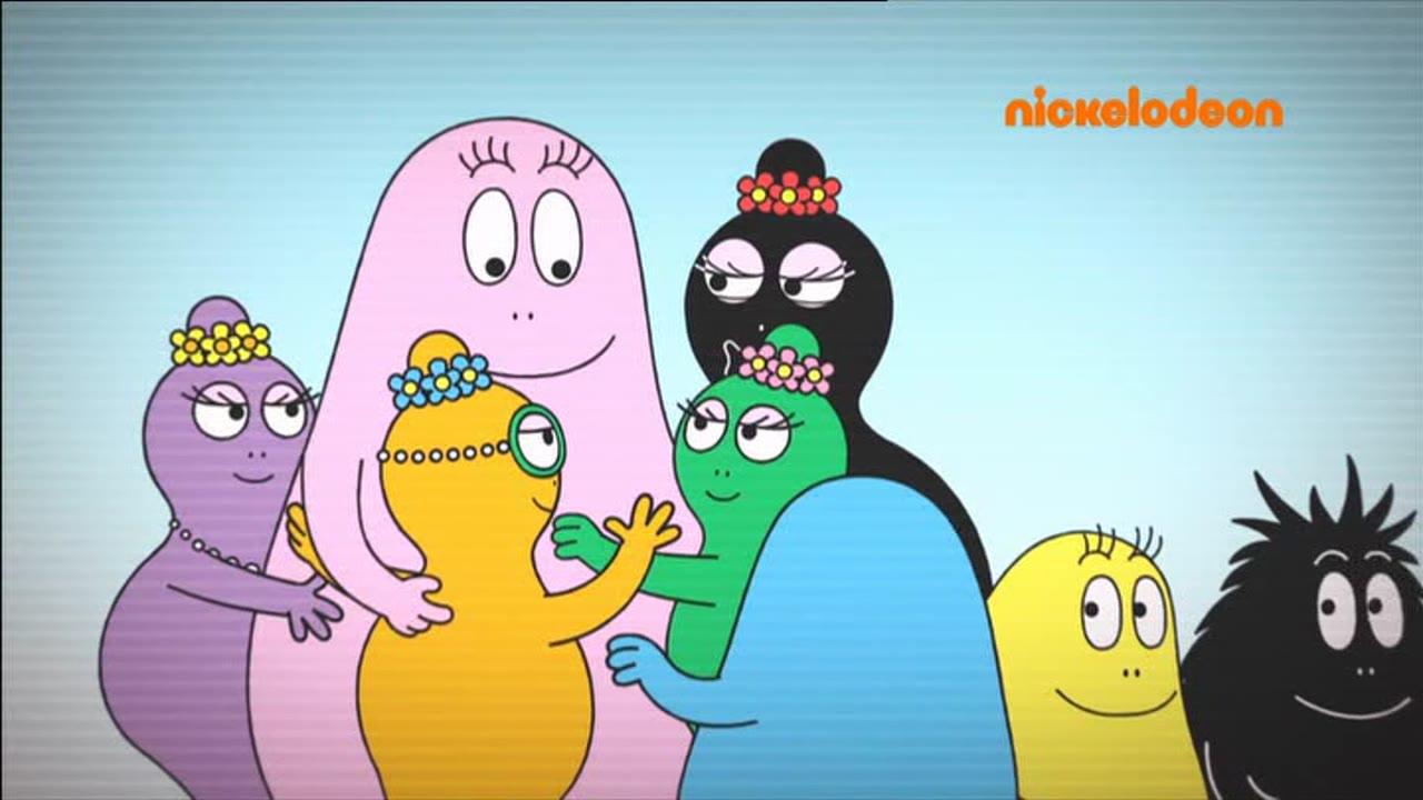 Barbapapa