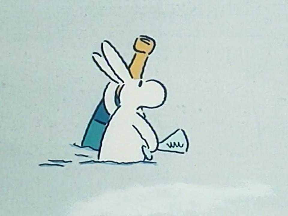 Bob a Bobek grandšou