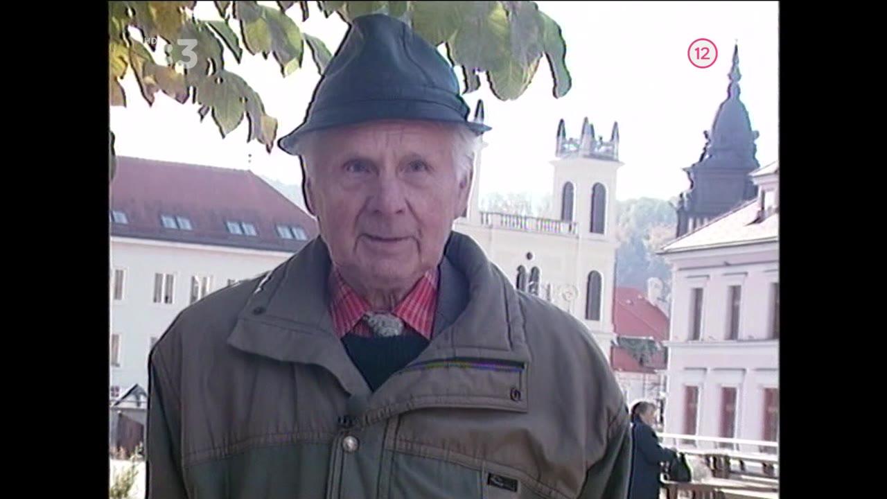 Svedectvá 1945 - 1968