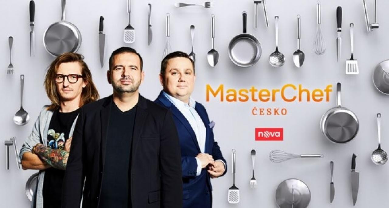 MasterChef Česko 5 / 19.11.2024, 12:55