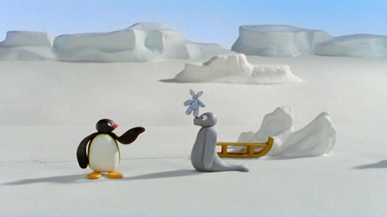 Pingu