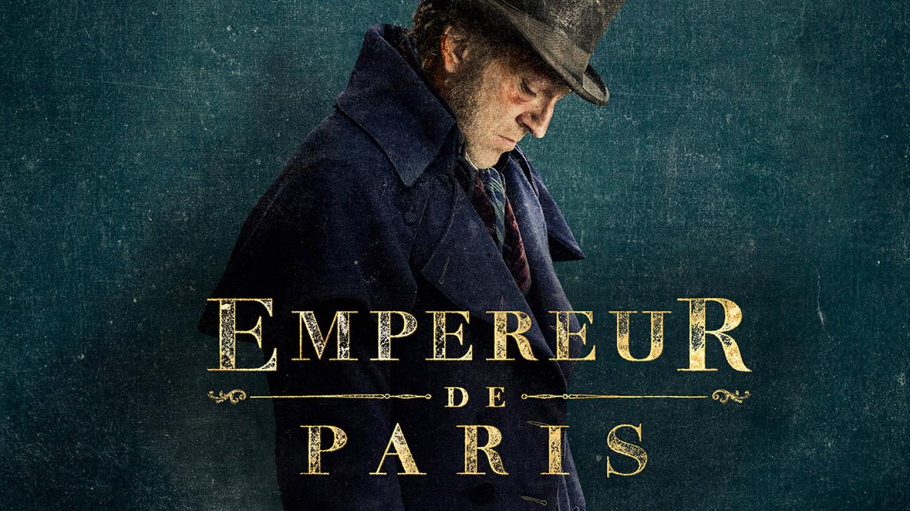 The Emperor of Paris