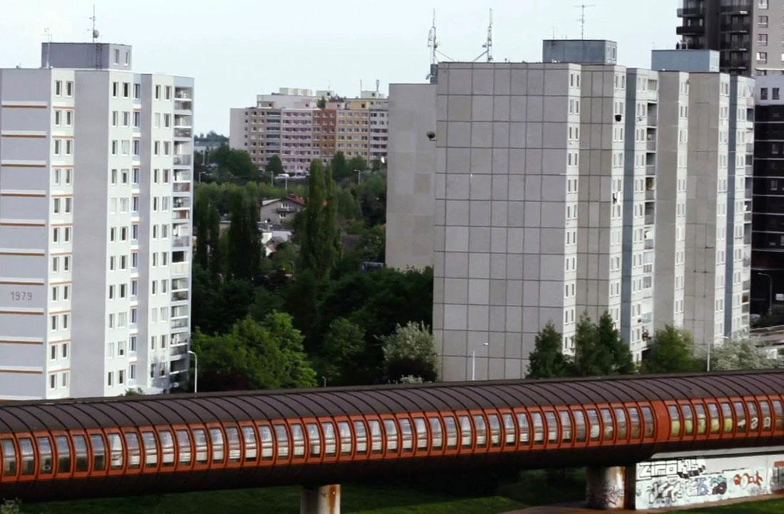 Concrete Stories