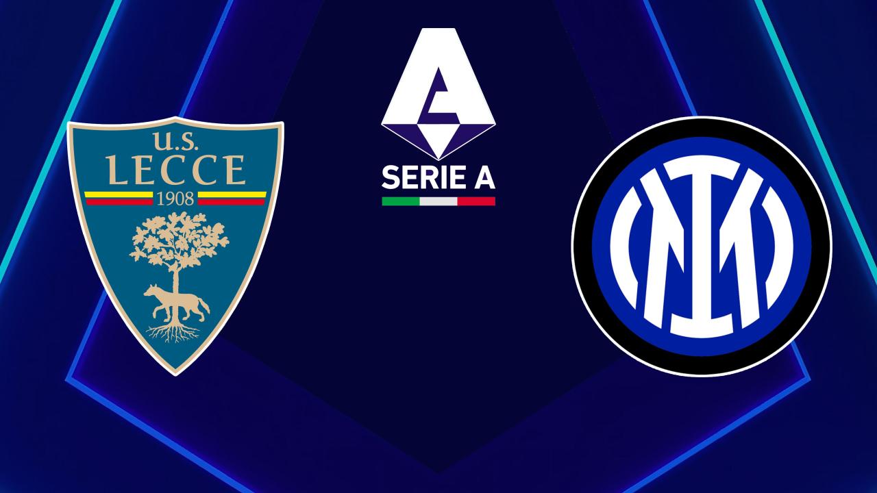 Fotbal: Serie A, 22. kolo: Lecce - Inter
