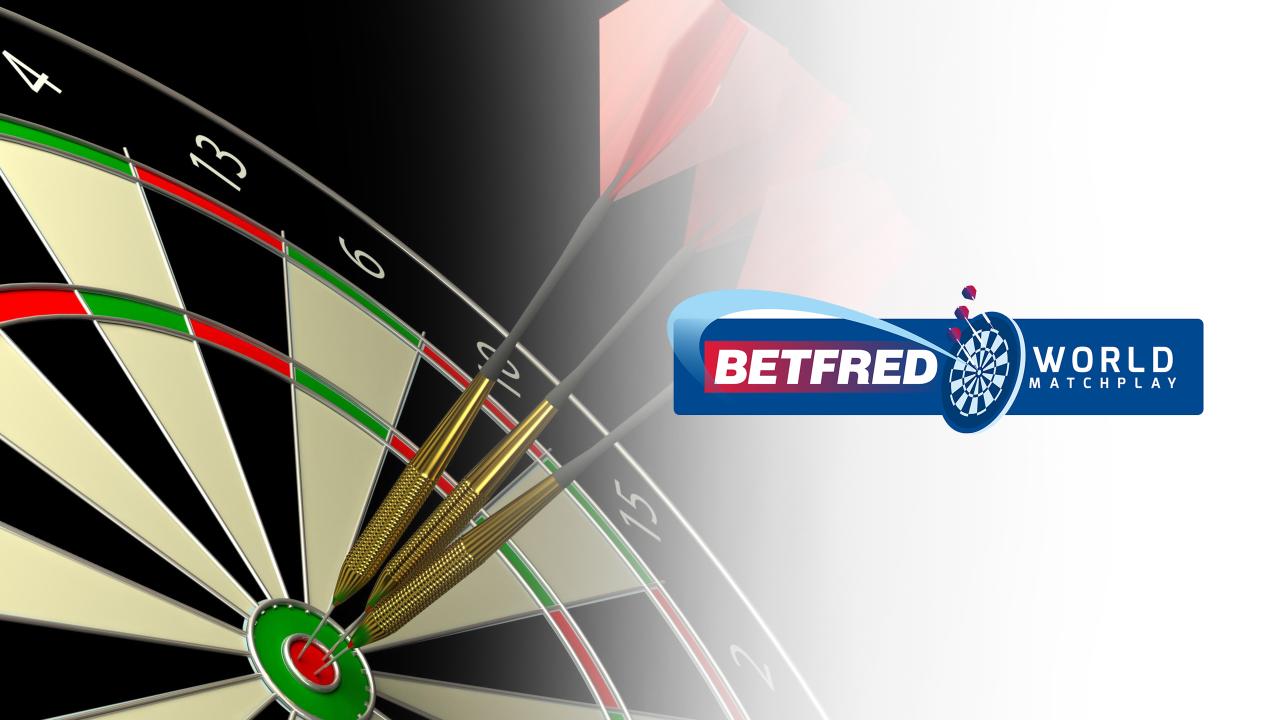 Women’s World Matchplay Darts 2024: World Matchplay Darts 2025 (Women’s World Matchplay Darts 2024)