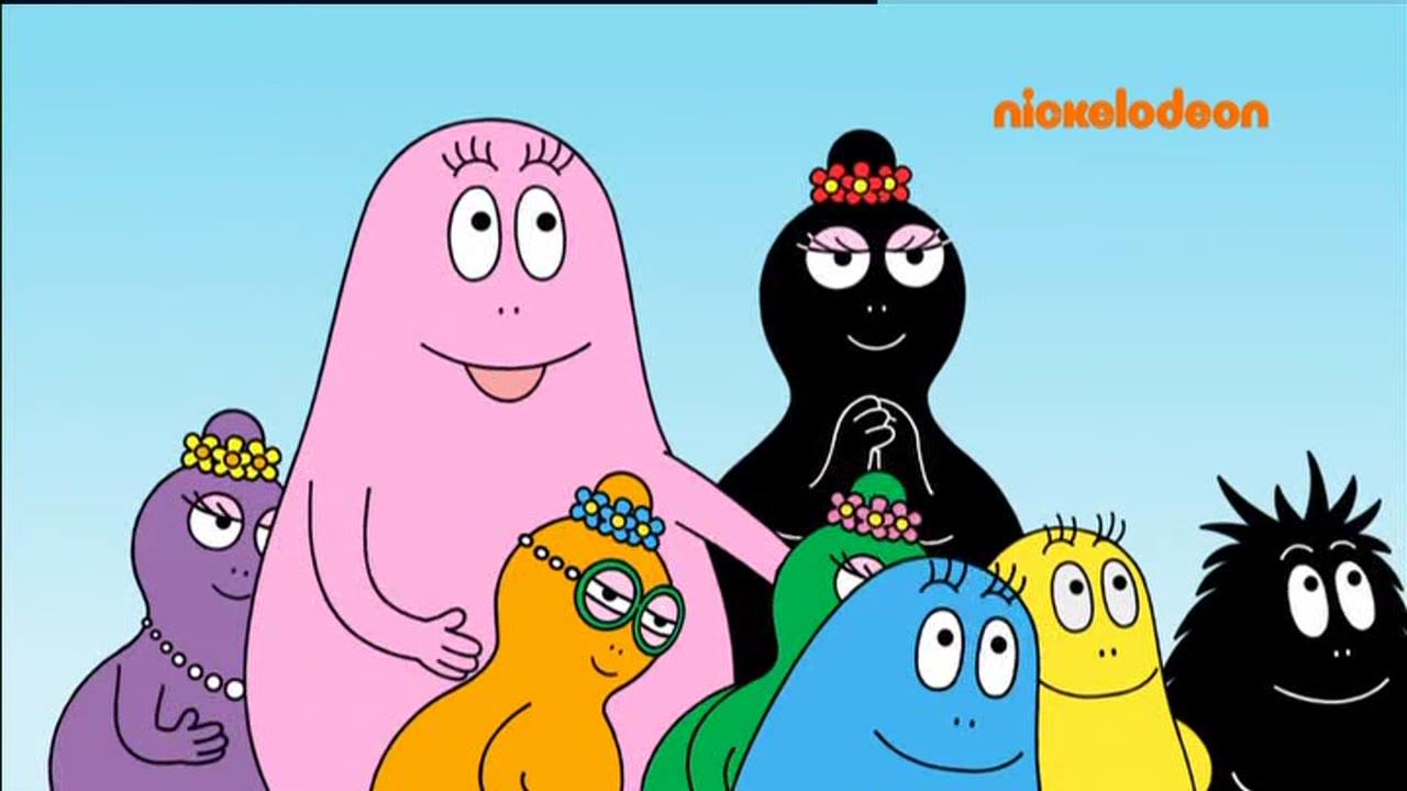 Barbapapa