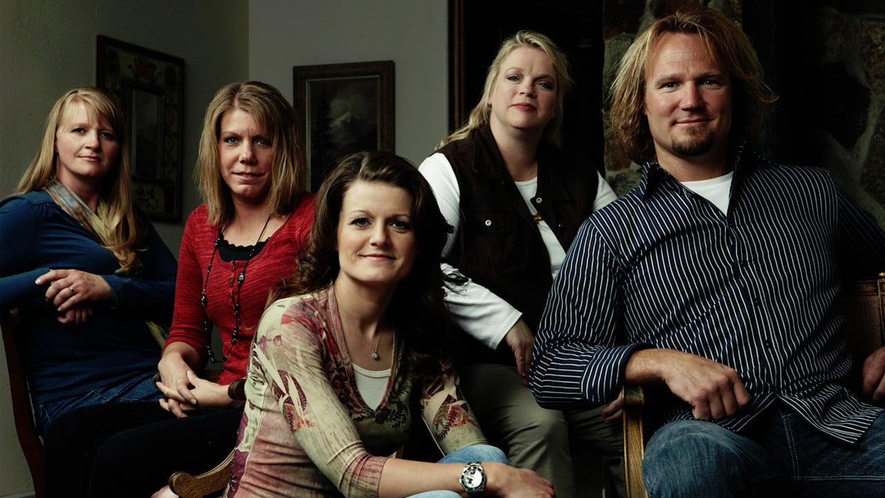 Sister Wives / 17.12.2024, 21:00