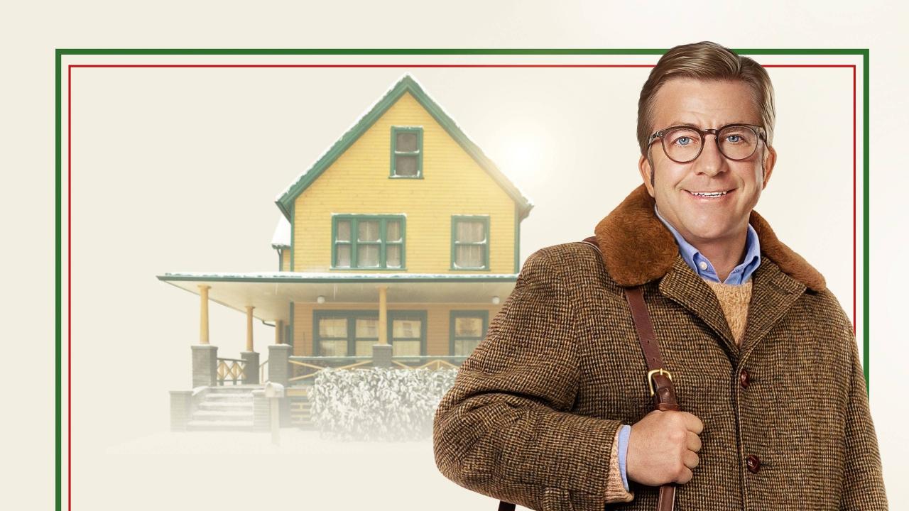 A Christmas Story 3 - A Christmas Story Christmas